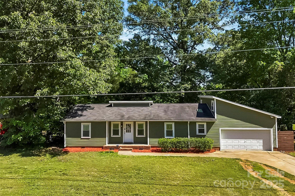 619 Archibald Rd Concord, NC 28025