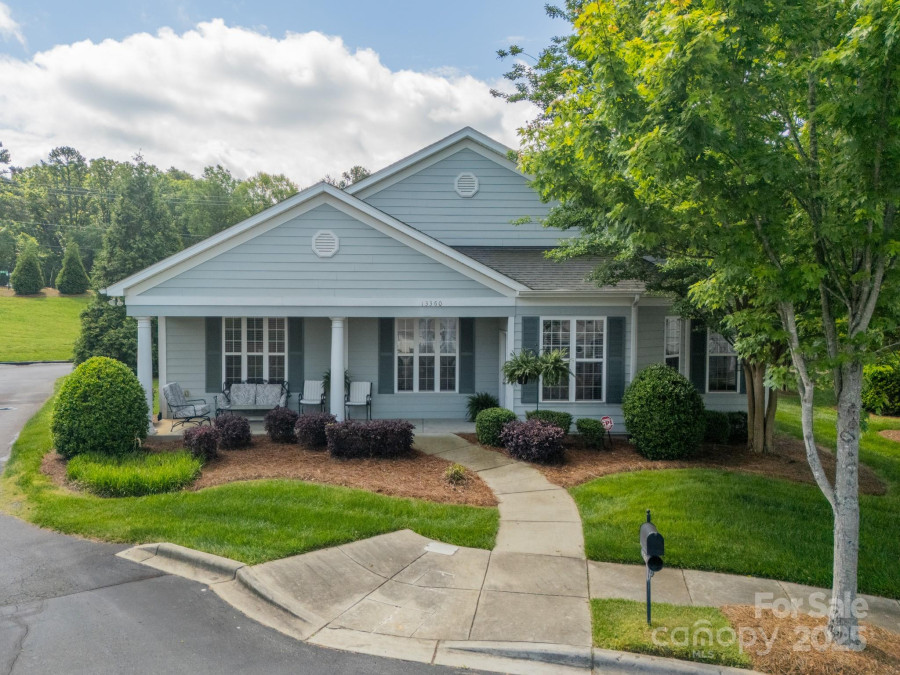 13360 Old Compton Ct Pineville, NC 28134