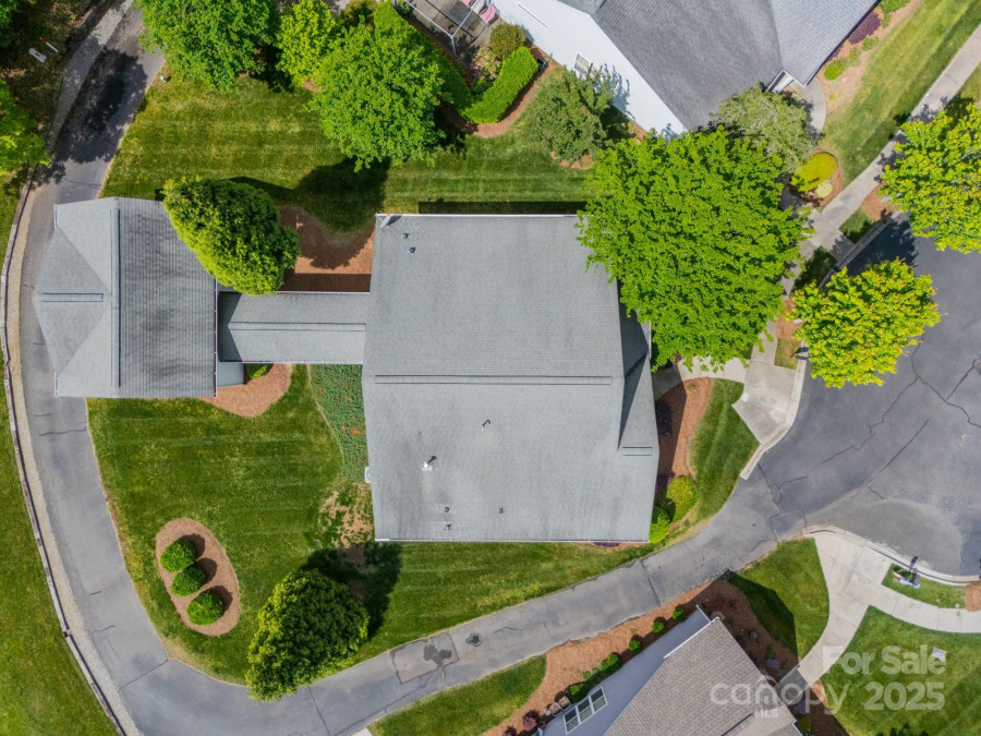 13360 Old Compton Ct Pineville, NC 28134