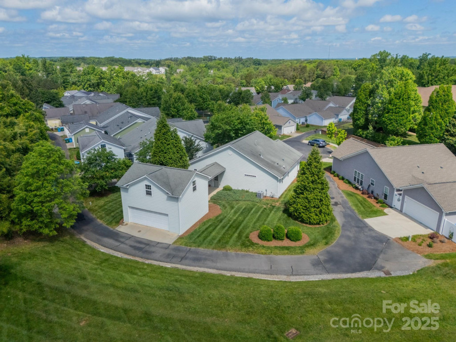 13360 Old Compton Ct Pineville, NC 28134