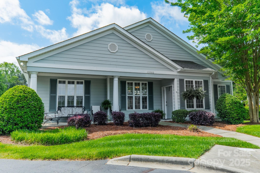 13360 Old Compton Ct Pineville, NC 28134