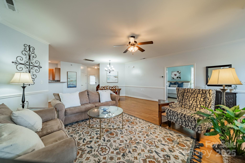 13360 Old Compton Ct Pineville, NC 28134
