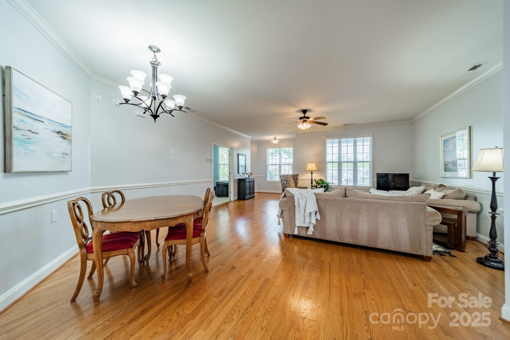 13360 Old Compton Ct Pineville, NC 28134