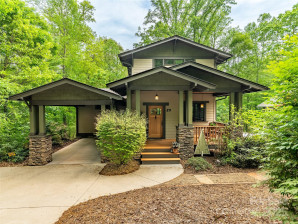 29 Ravenna St Asheville, NC 28803