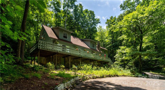 597 Sweetwater Rg Burnsville, NC 28714
