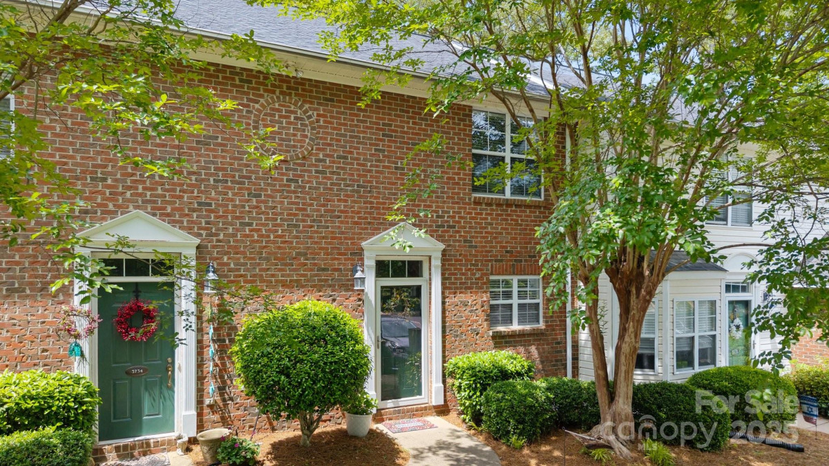 3736 Melrose Cottage Dr Matthews, NC 28105