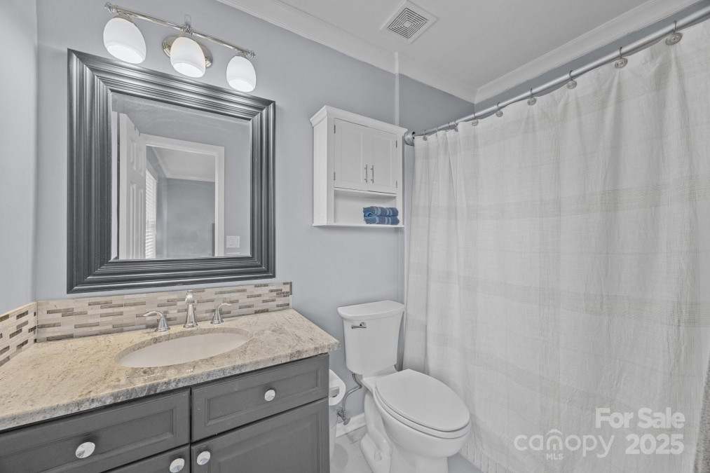 3736 Melrose Cottage Dr Matthews, NC 28105