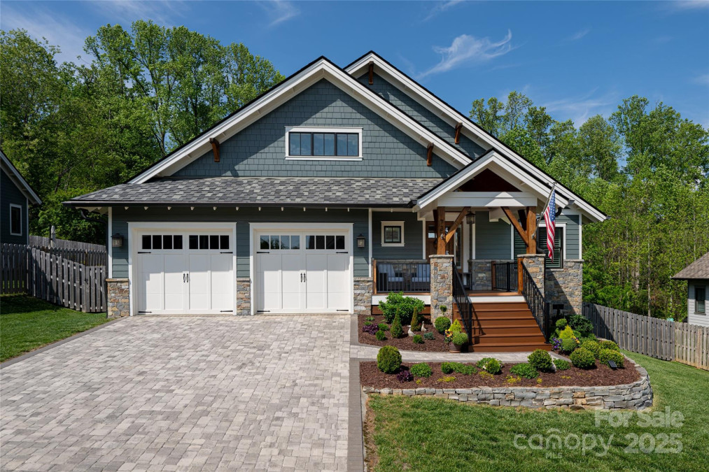 73 Starwood Valley Trl Arden, NC 28704