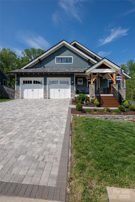 73 Starwood Valley Trl Arden, NC 28704