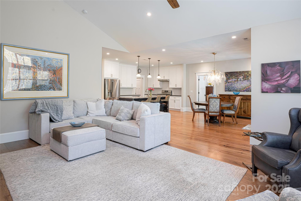 73 Starwood Valley Trl Arden, NC 28704
