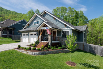 73 Starwood Valley Trl Arden, NC 28704
