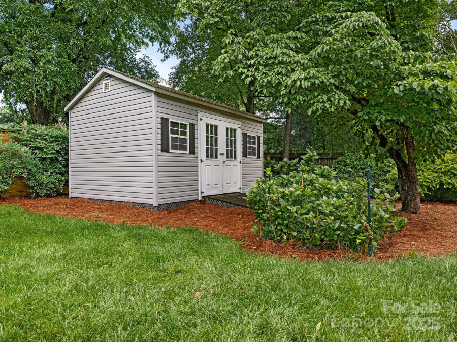 3615 Champaign St Charlotte, NC 28210