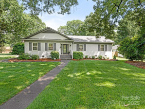 3615 Champaign St Charlotte, NC 28210