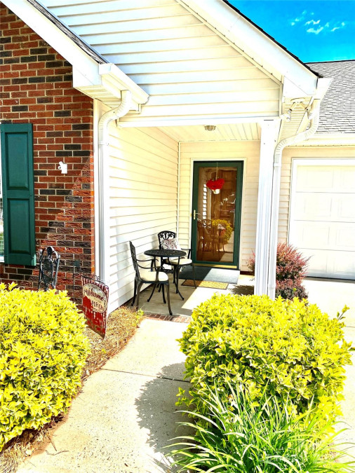 101 Keswick Ln Mooresville, NC 28117