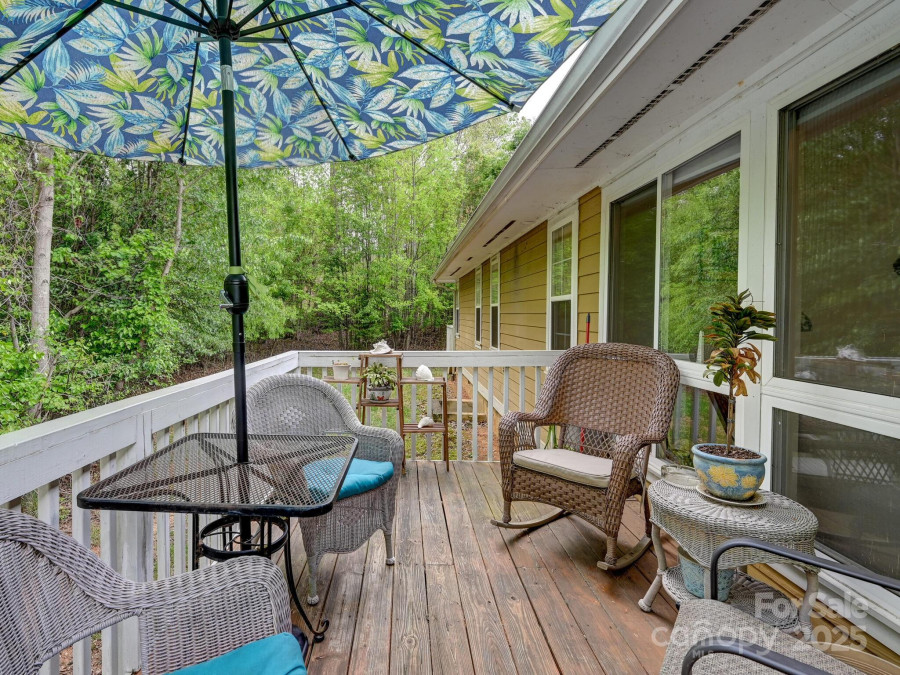 1202 Hyde Park Dr Asheville, NC 28806