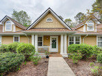 1202 Hyde Park Dr Asheville, NC 28806