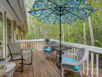 1202 Hyde Park Dr Asheville, NC 28806