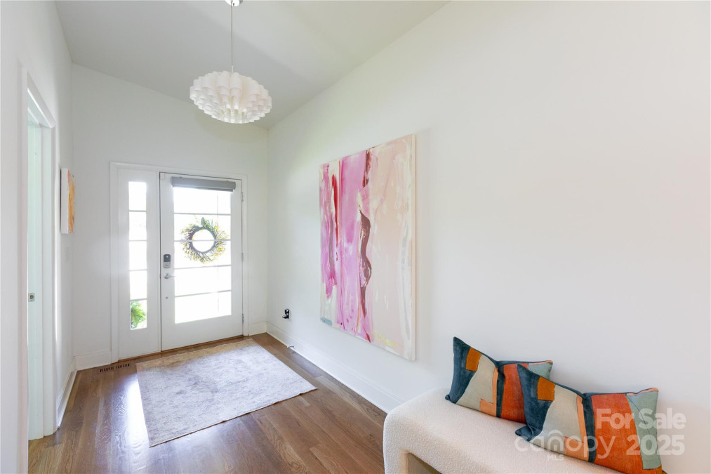 4211 Mantle Ct Charlotte, NC 28205