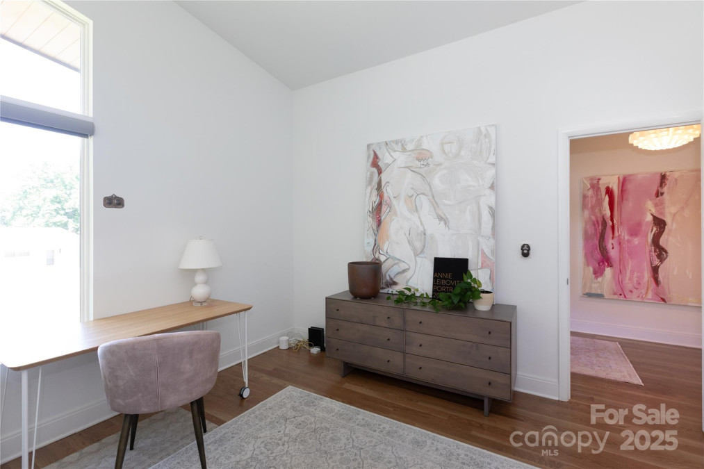 4211 Mantle Ct Charlotte, NC 28205