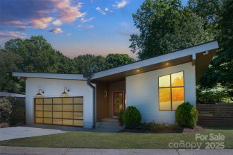 4211 Mantle Ct Charlotte, NC 28205