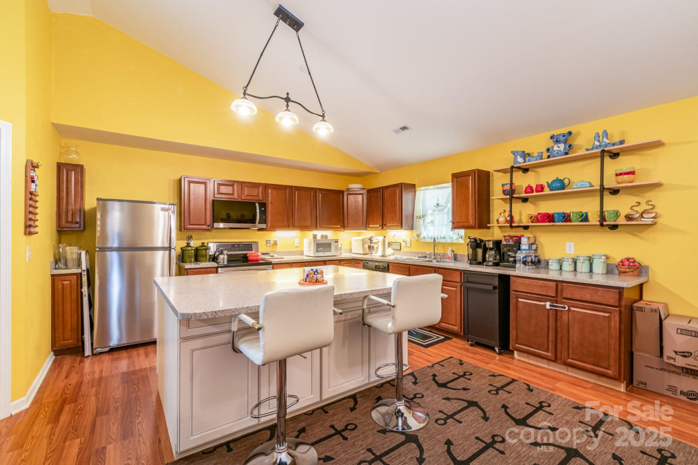 814 Independence Dr Wingate, NC 28174