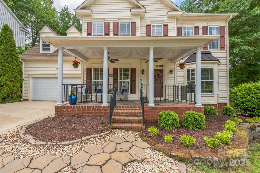 13312 Edgetree Dr Pineville, NC 28134