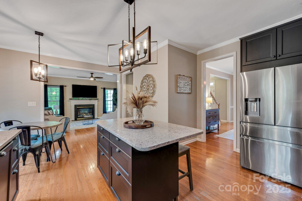 13312 Edgetree Dr Pineville, NC 28134