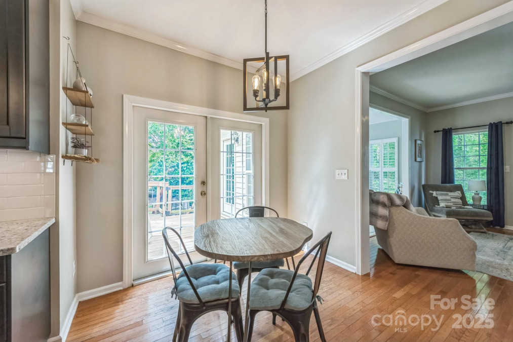 13312 Edgetree Dr Pineville, NC 28134