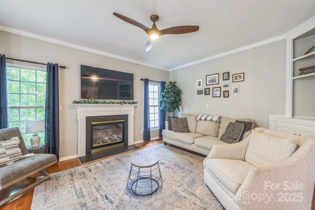 13312 Edgetree Dr Pineville, NC 28134