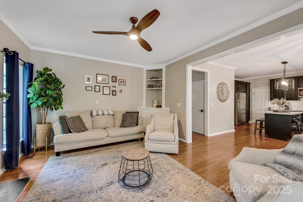 13312 Edgetree Dr Pineville, NC 28134