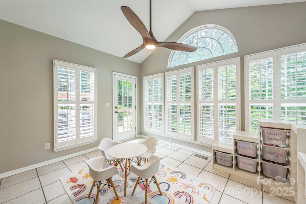 13312 Edgetree Dr Pineville, NC 28134