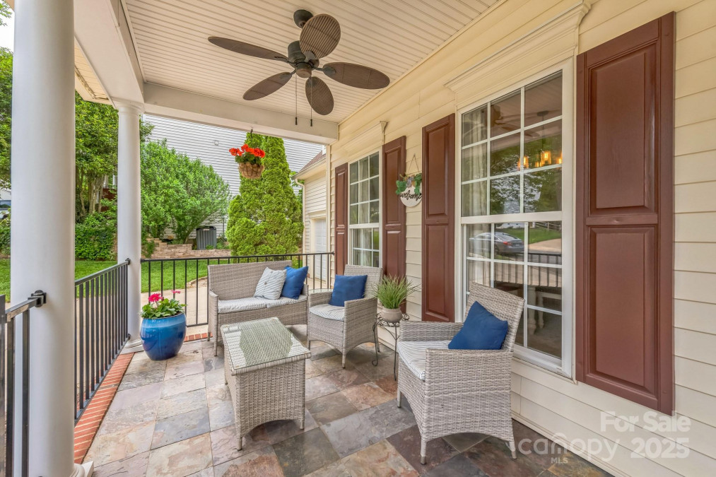 13312 Edgetree Dr Pineville, NC 28134