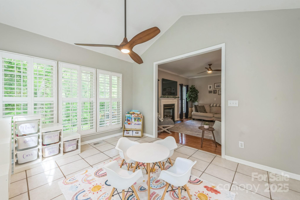 13312 Edgetree Dr Pineville, NC 28134