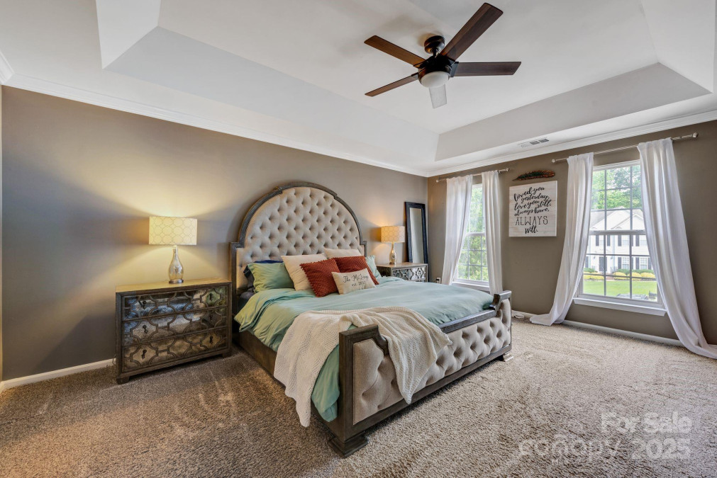 13312 Edgetree Dr Pineville, NC 28134
