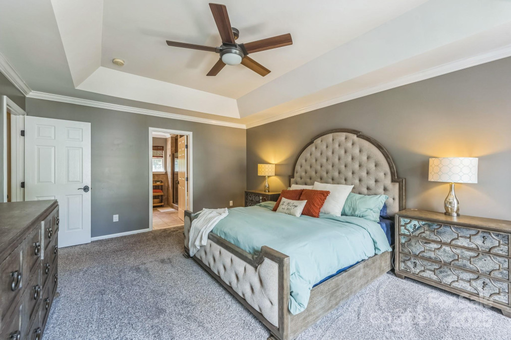 13312 Edgetree Dr Pineville, NC 28134