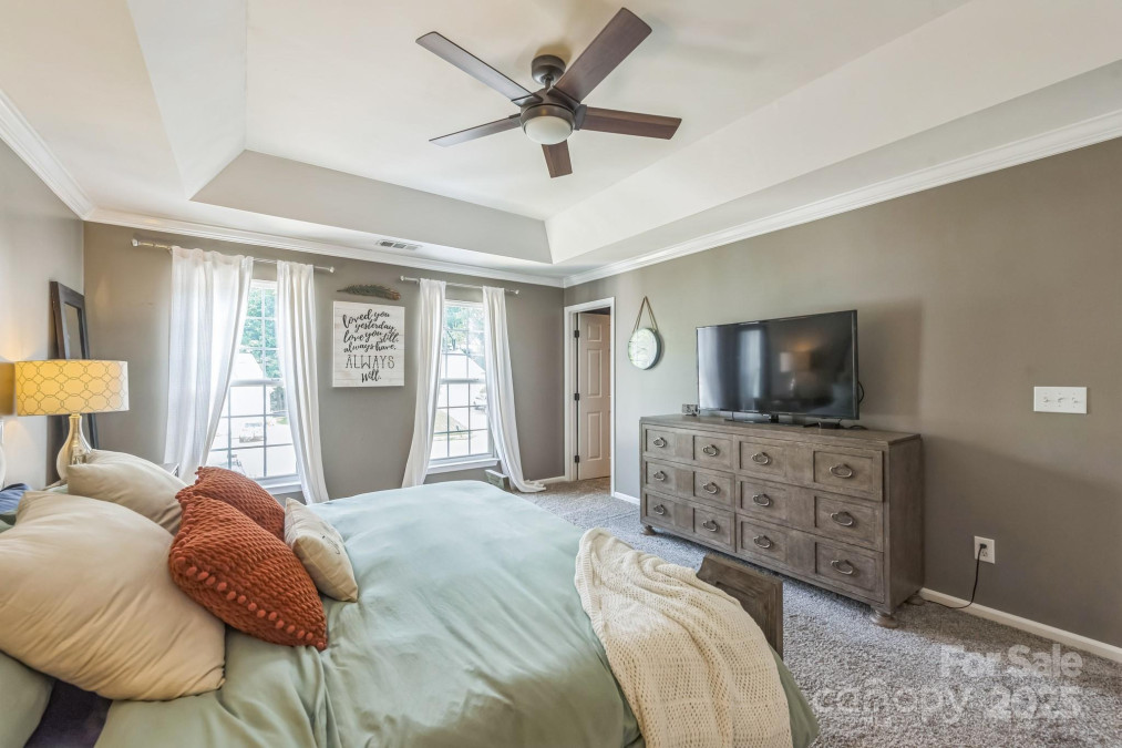 13312 Edgetree Dr Pineville, NC 28134