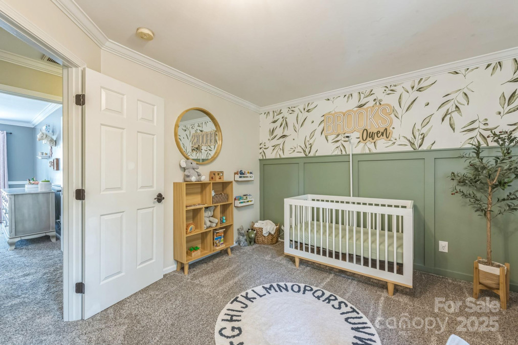 13312 Edgetree Dr Pineville, NC 28134