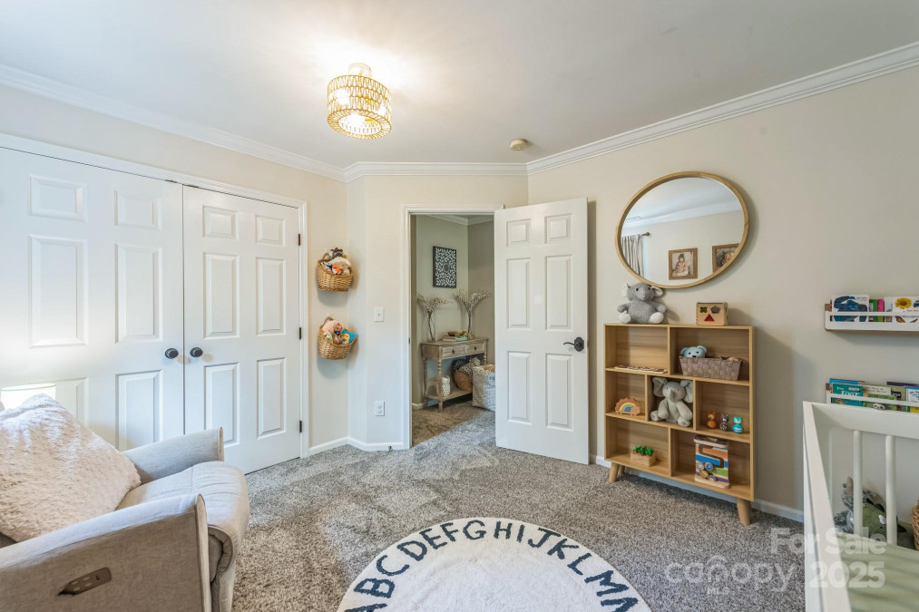 13312 Edgetree Dr Pineville, NC 28134