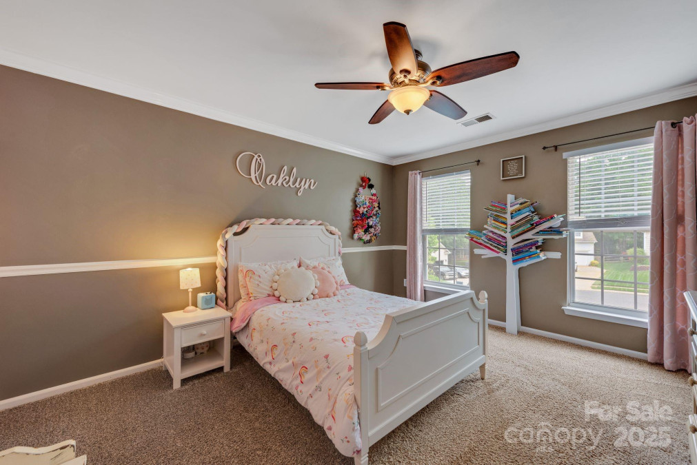 13312 Edgetree Dr Pineville, NC 28134