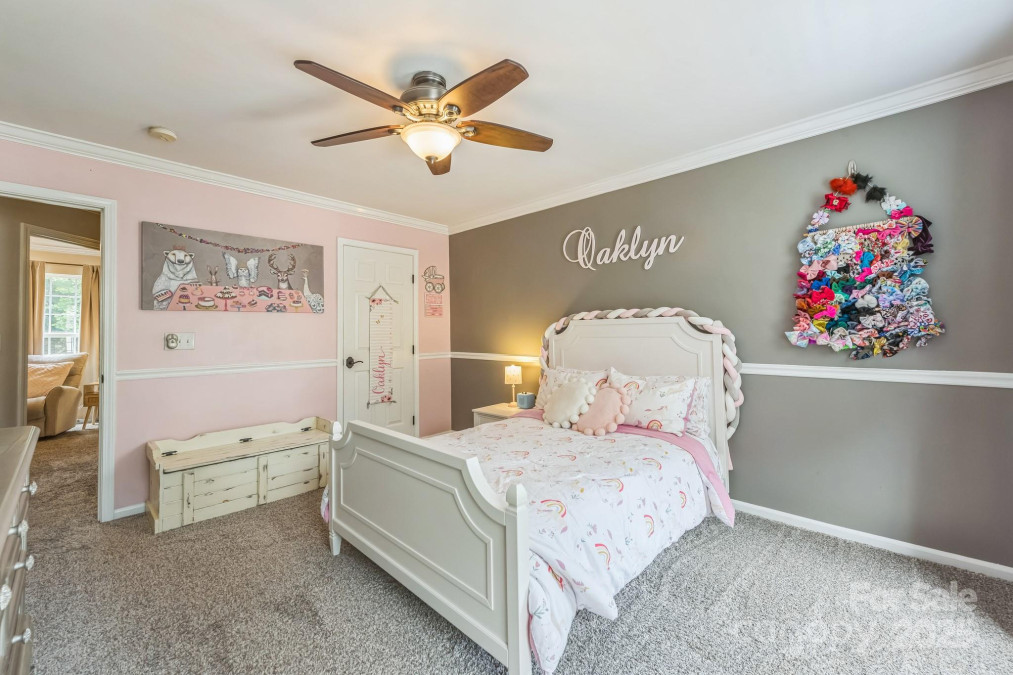 13312 Edgetree Dr Pineville, NC 28134