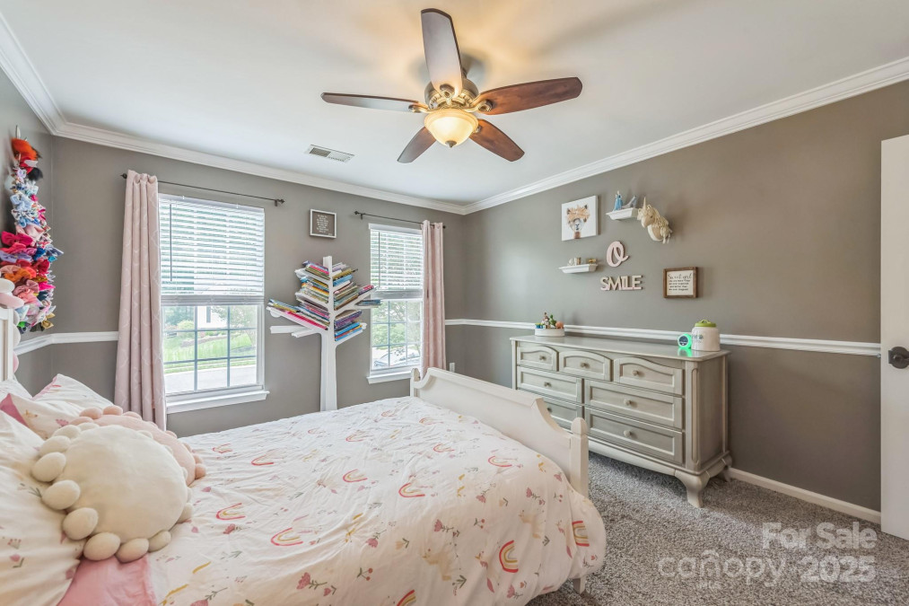 13312 Edgetree Dr Pineville, NC 28134