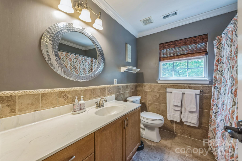 13312 Edgetree Dr Pineville, NC 28134