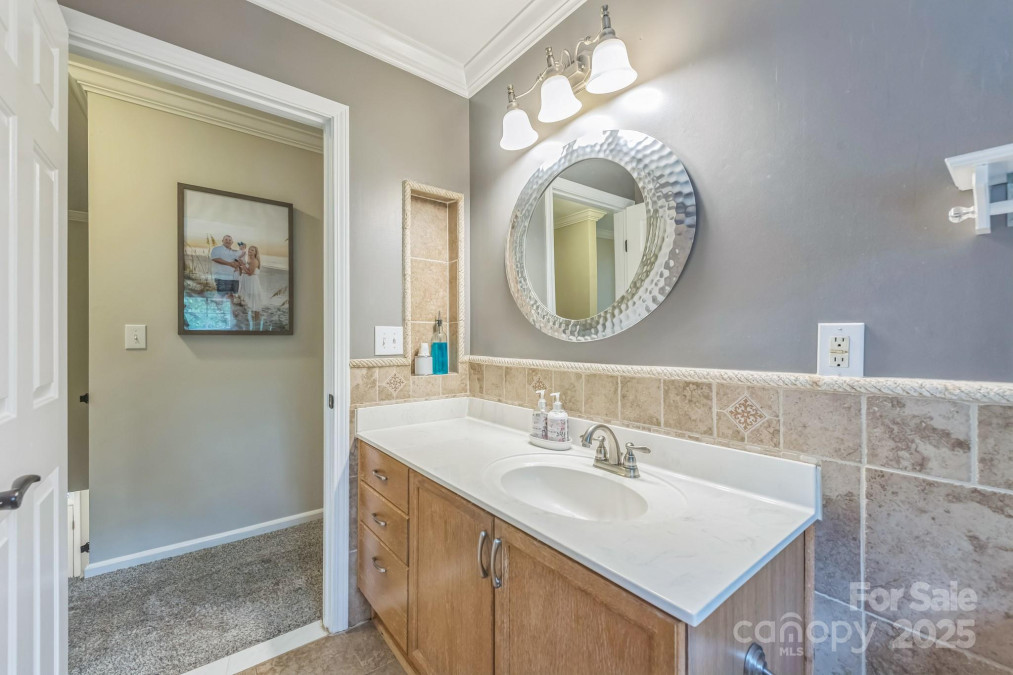 13312 Edgetree Dr Pineville, NC 28134