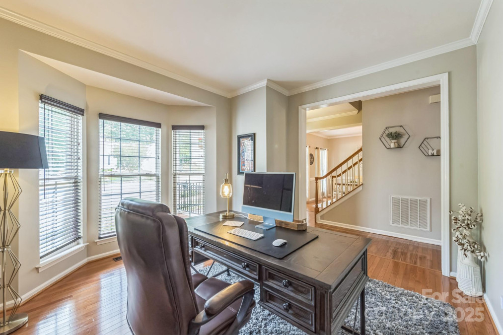 13312 Edgetree Dr Pineville, NC 28134
