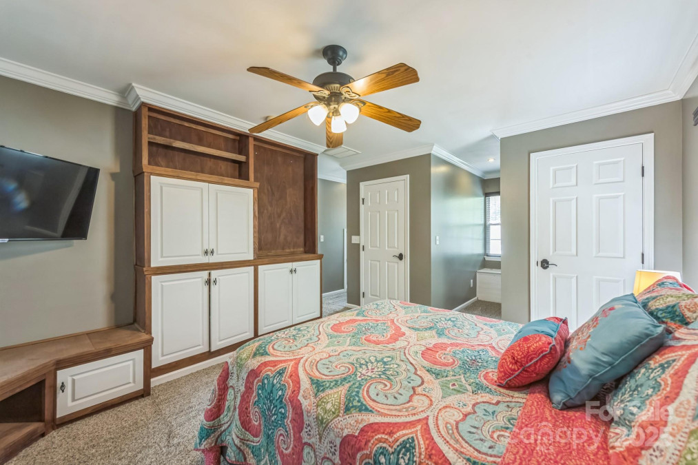 13312 Edgetree Dr Pineville, NC 28134