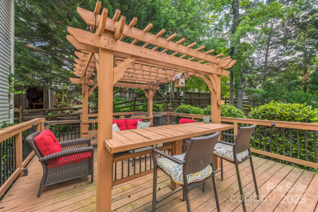 13312 Edgetree Dr Pineville, NC 28134