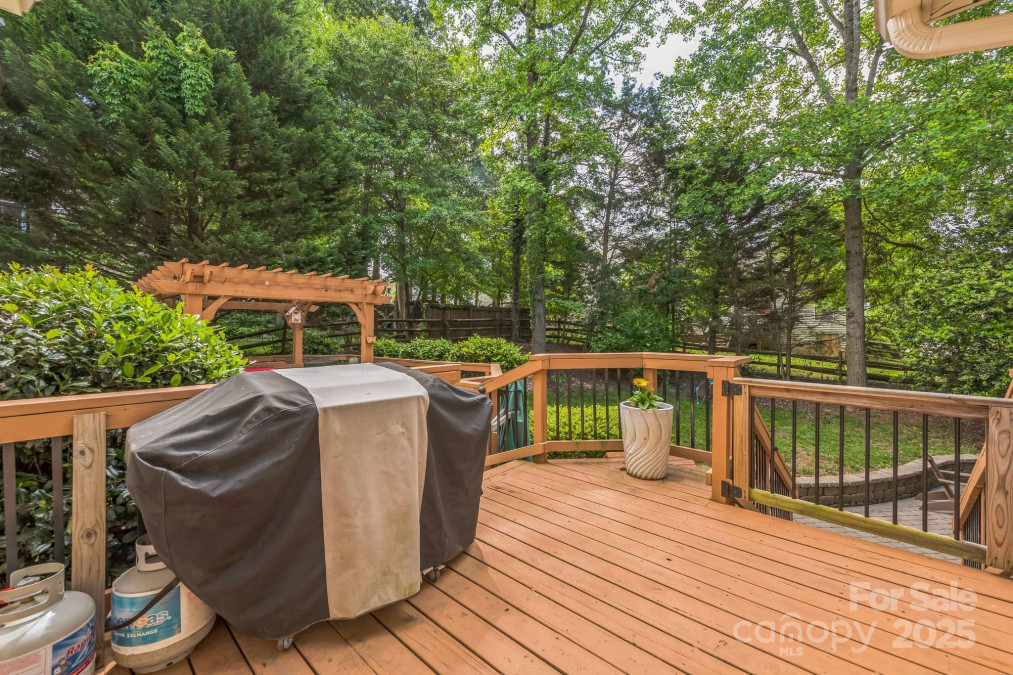 13312 Edgetree Dr Pineville, NC 28134