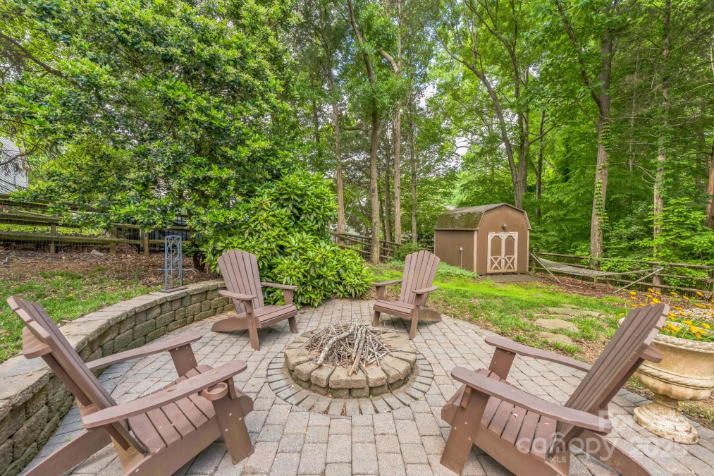 13312 Edgetree Dr Pineville, NC 28134