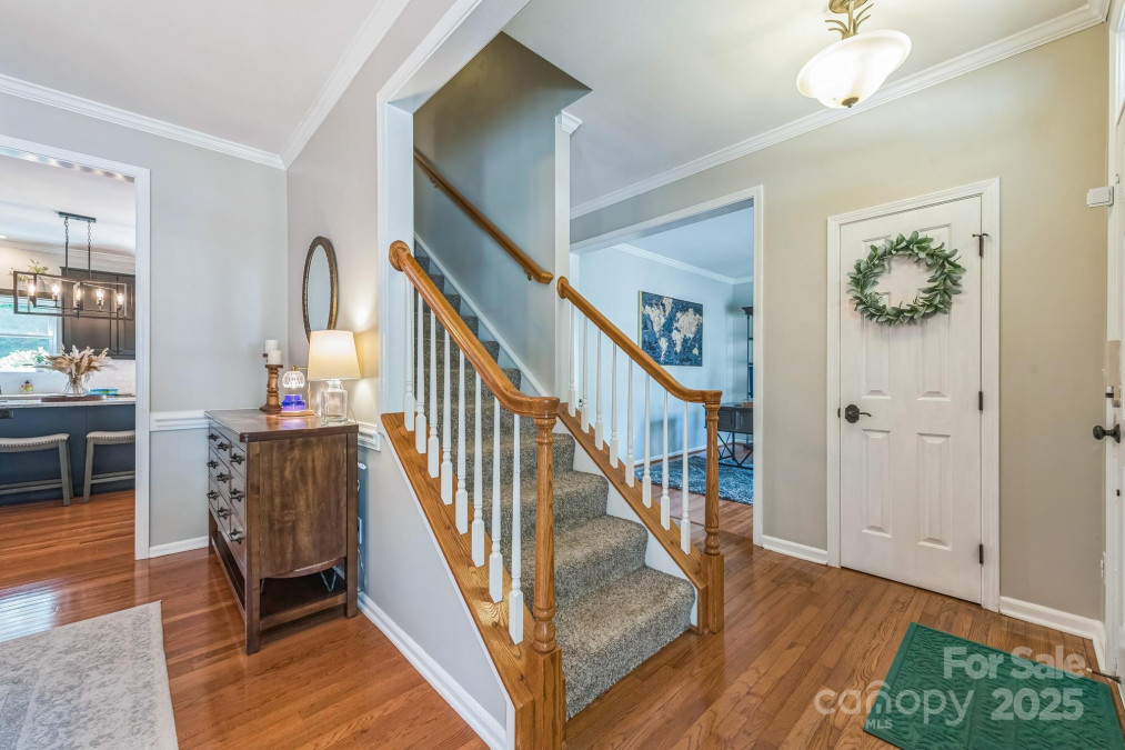 13312 Edgetree Dr Pineville, NC 28134