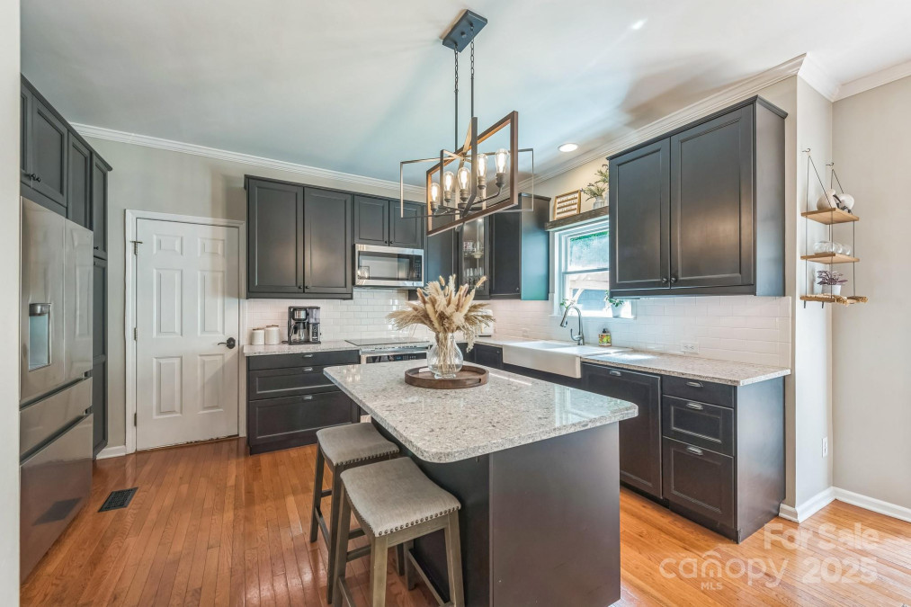13312 Edgetree Dr Pineville, NC 28134